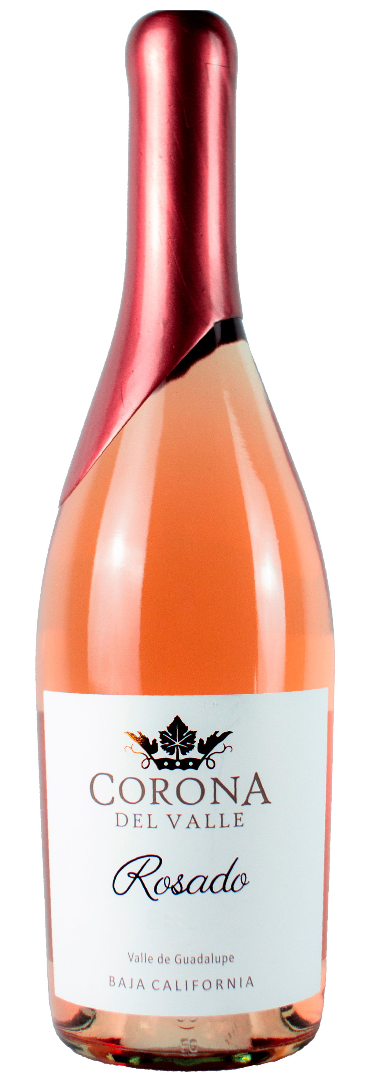Corona de Valle Rosé