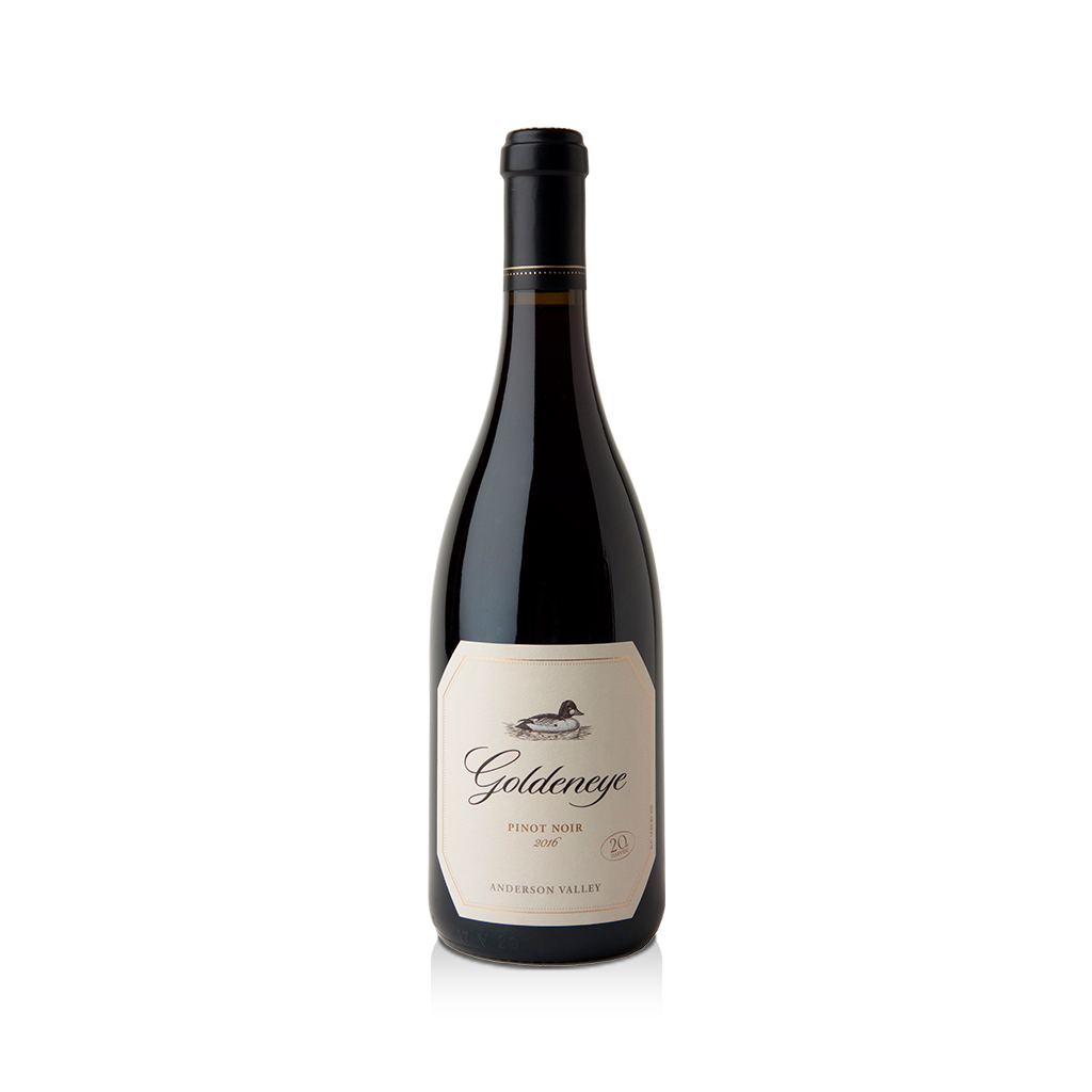 Goldeneye Pinot Noir - Imagen 2