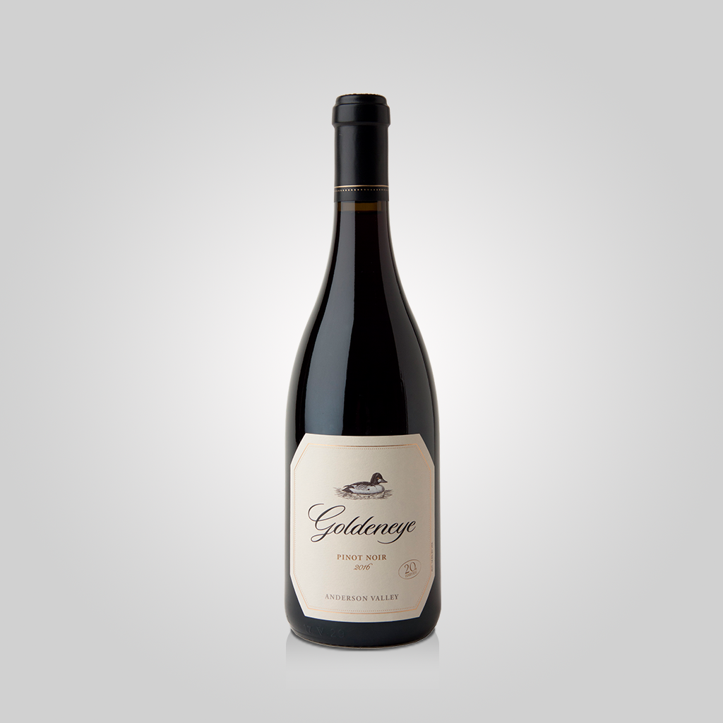 Goldeneye Pinot Noir
