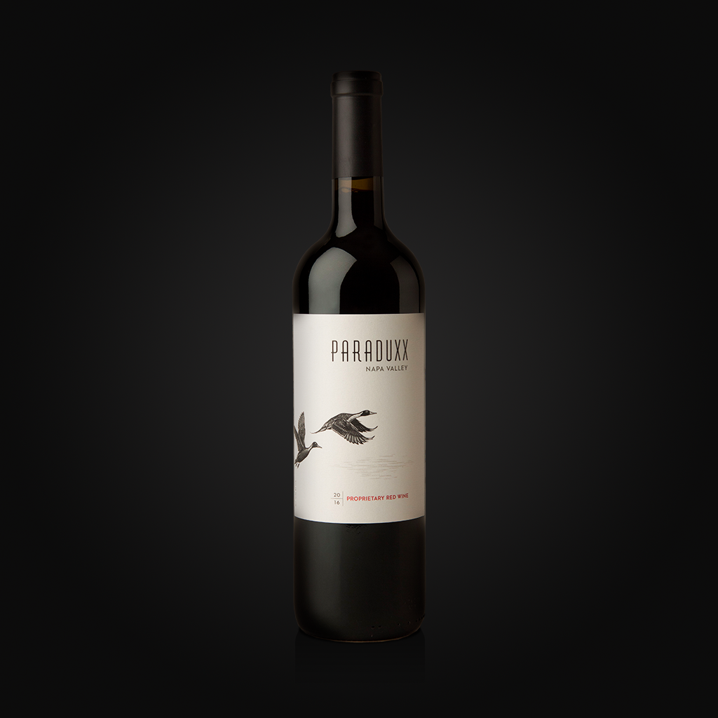 Paraduxx Red Blend Napa Valley