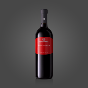 Cusumano Nero d'Avola Sicilia