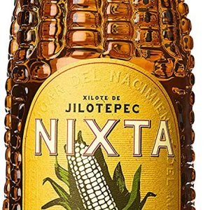 Nixta Licor de Elote 750ml.