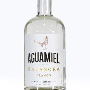 Bacanora Aguamiel 750ml.