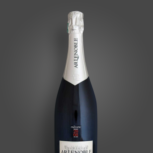 Champagne AR Lenoble Blanc de Blancs Grand Chouilly Vintage Brut