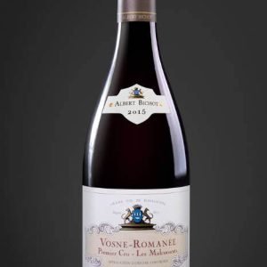 Albert Bichot, Vosnee Romanee Clos Frantin, Borgoña, Francia