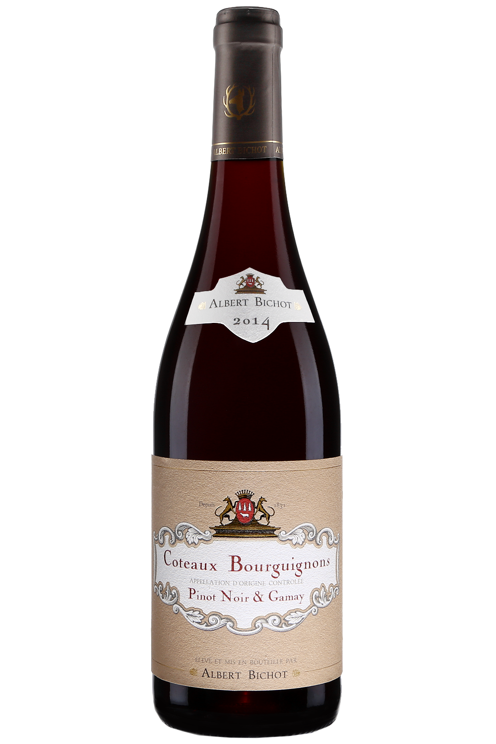 Albert Bichot, Coteaux de Bourgignon, Borgoña, Francia - Imagen 2