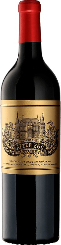 Alter-Ego de Chateau Palmer Margaux - Imagen 2