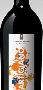 Fratelli Pasini Artigiano Nebbiolo