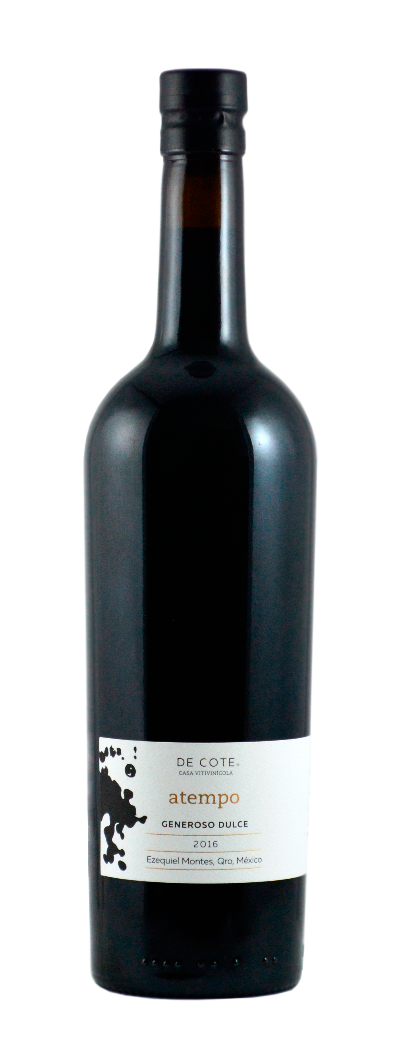De Cote Atempo Generoso Dulce - Imagen 2