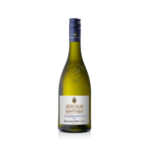 Bouchard Heritage du Conseiller Chardonnay