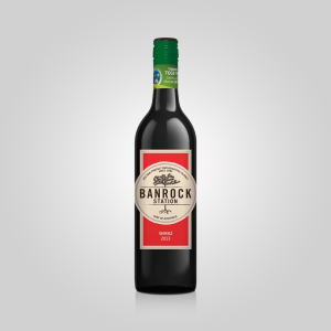 Banrock Station Shiraz