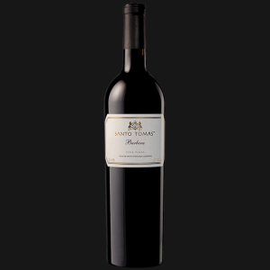 Barbera Santo Tomás Valle de Guadalupe