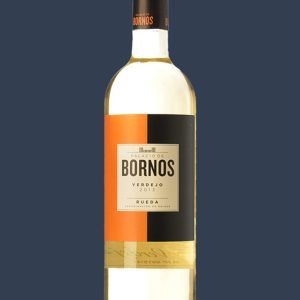 Palacio de Bornos, Verdejo, Rueda D.O, España