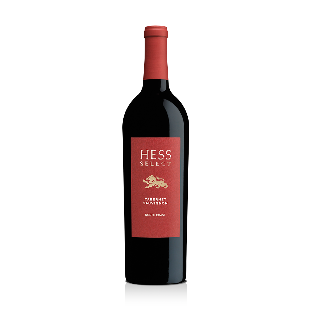Hess Select Cabernet Sauvignon - Imagen 2