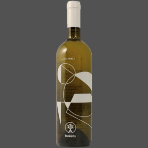 Biblia Chora Buketo Blanco PGI Macedonia