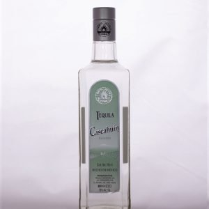 Cascahuín Blanco Clásico 750ml.