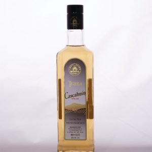 Cascahuín Añejo Clásico 750ml.