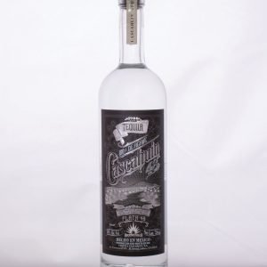 Cascahuín Plata 48 (Varios Tamaños)