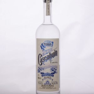 Cascahuín Blanco Tahona (Varios Tamaños)