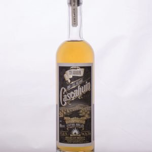 Cascahuín Extra Añejo Premium 750ml.