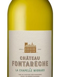 Chateau Fontareche La Chapelle Blanc, Langedoc Rousillon, Francia
