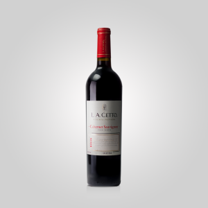 L.A. Cetto Cabernet Sauvignon Reserva Privada