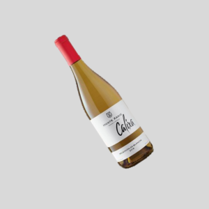 Calixa Seleccion de Blancos Valle de Guadalupe