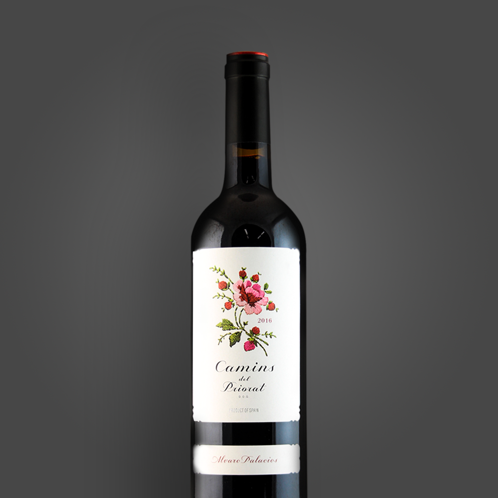 Álvaro Palacios Camins del Priorat - Imagen 2