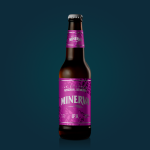 Minerva, IPA