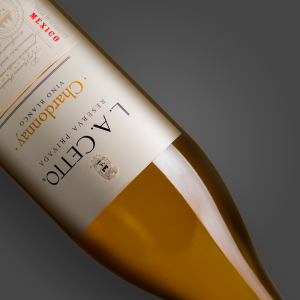 Chadonnay Reserva Privada