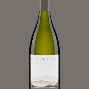 Cloudy Bay Sauvignon Blanc Marlborough