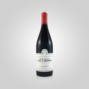 Colonia Las Liebres Bonarda