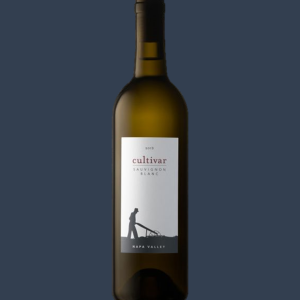 Cultivar Sauvignon Blanc Napa Valley