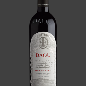 Daou Soul of a Lion Red Blend Paso Robles