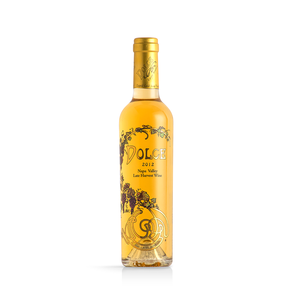 Dolce by Far Niente 375ml. - Imagen 2