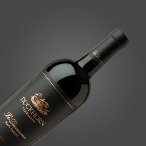 Duckhorn The Discussion Red Blend