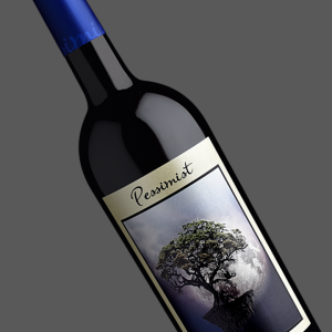 Daou The Pessimist Red Blend Paso Robles