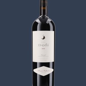Alvaro Palacios, Dofi, Priorat, España