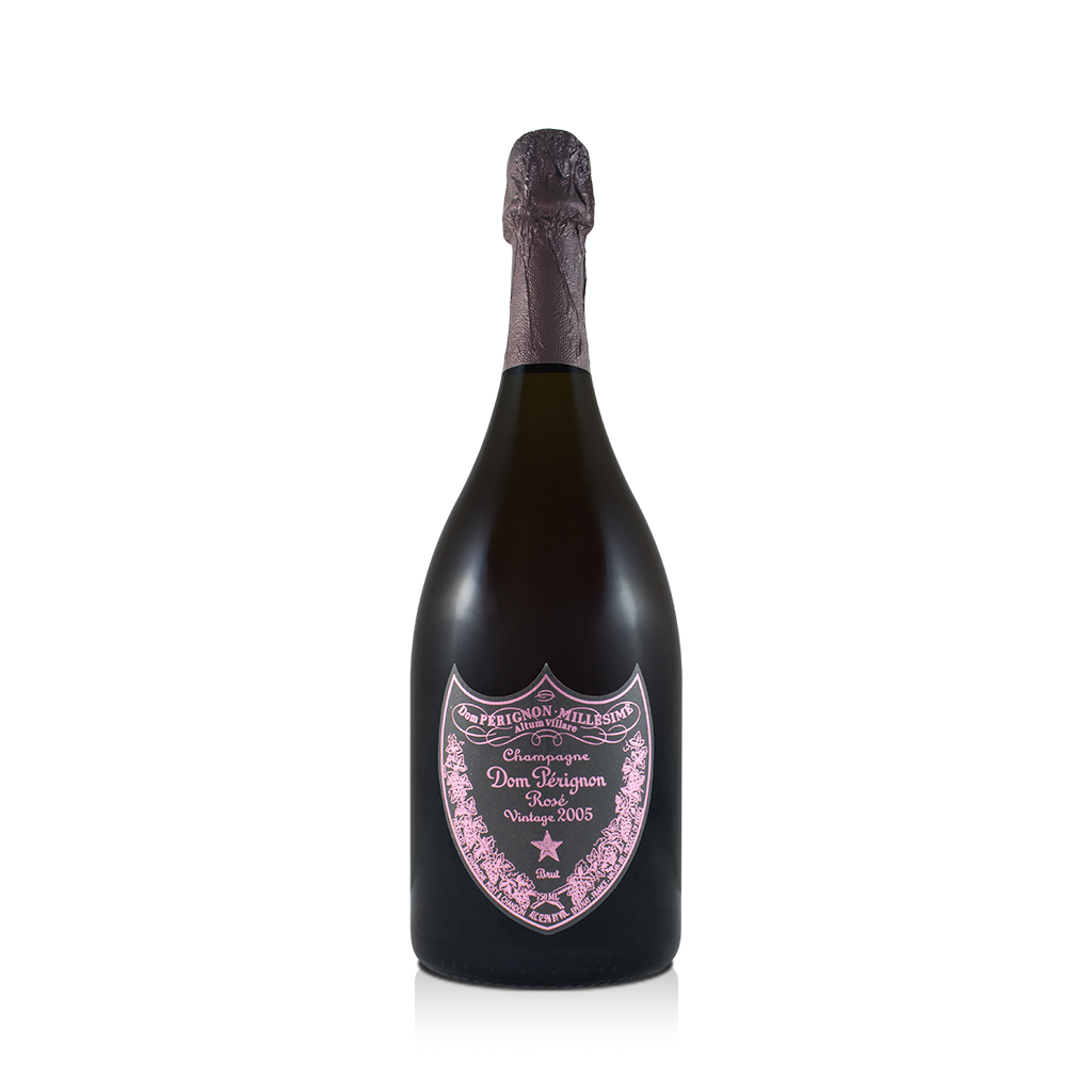 Dom Pérignon Rosé Brut - Imagen 2