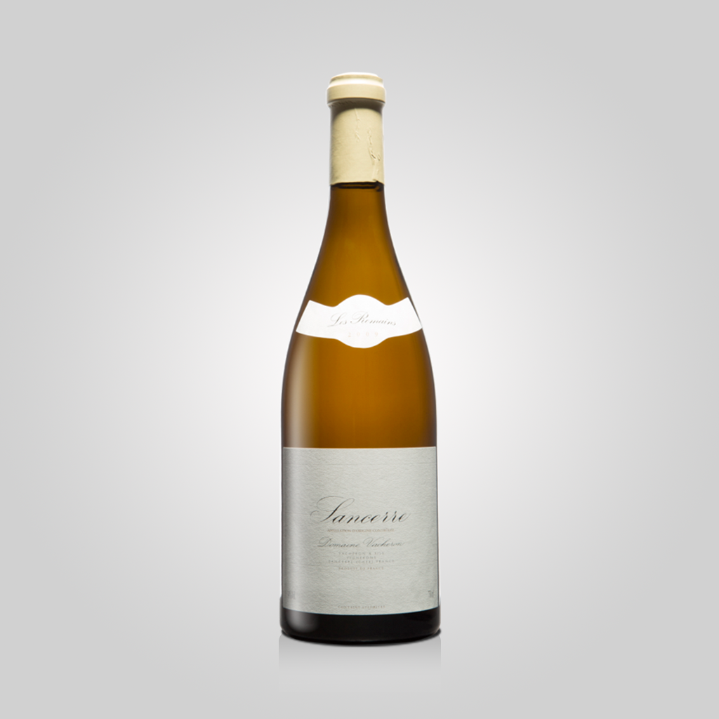 Domaine Vacheron Sancerre "Chambrates" Valle de Loire - Imagen 2