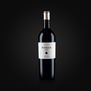 Pingus Ribera del Duero