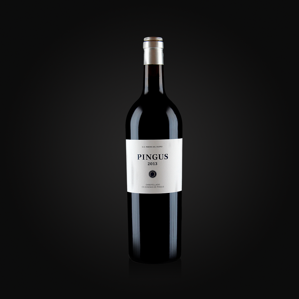 Pingus Ribera del Duero