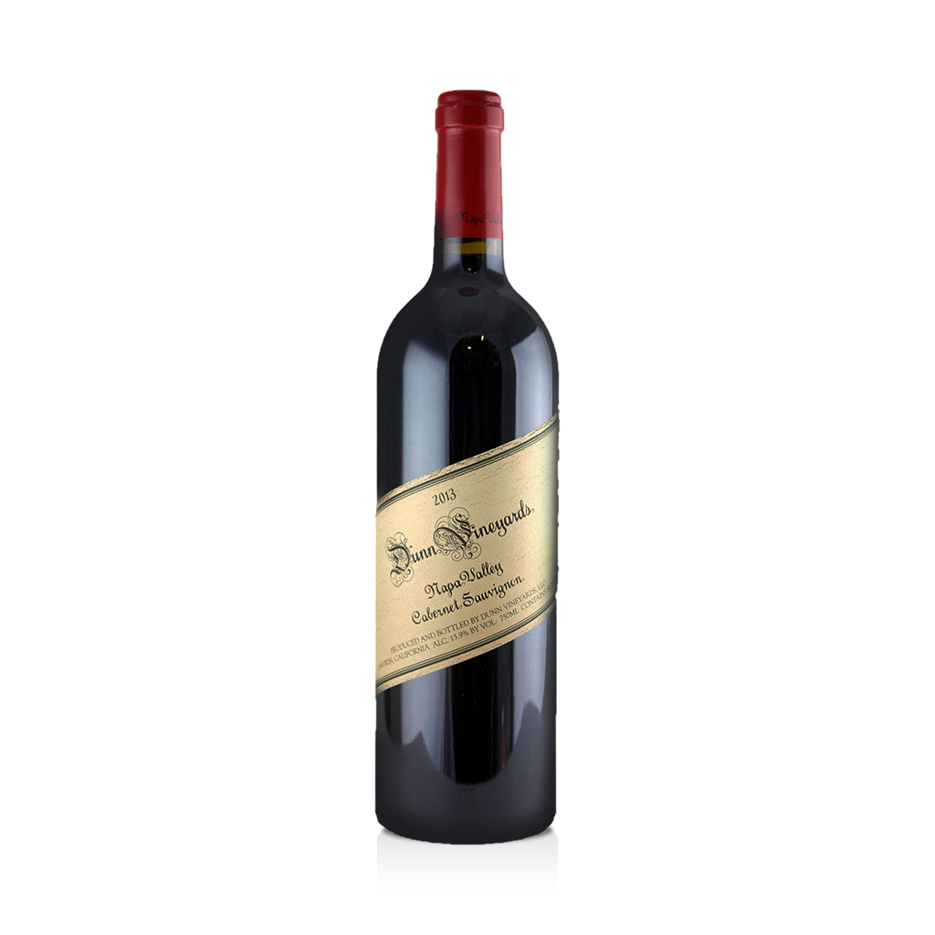 Dunn Napa Valley Cabernet Sauvignon - Imagen 2