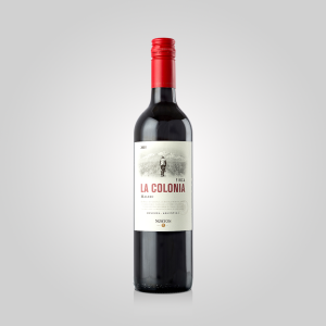 Finca La Colonia Malbec