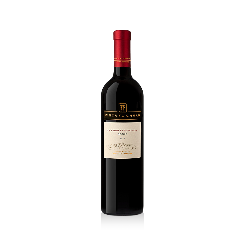 Finca Flichman Roble Cabernet Sauvignon - Imagen 2