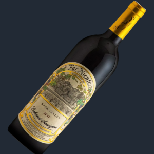 Far Niente Cabernet Sauvignon Napa Valley