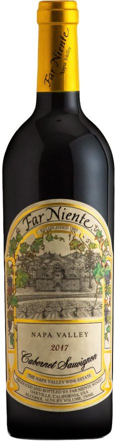 Far Niente Cabernet Sauvignon Napa Valley - Imagen 2