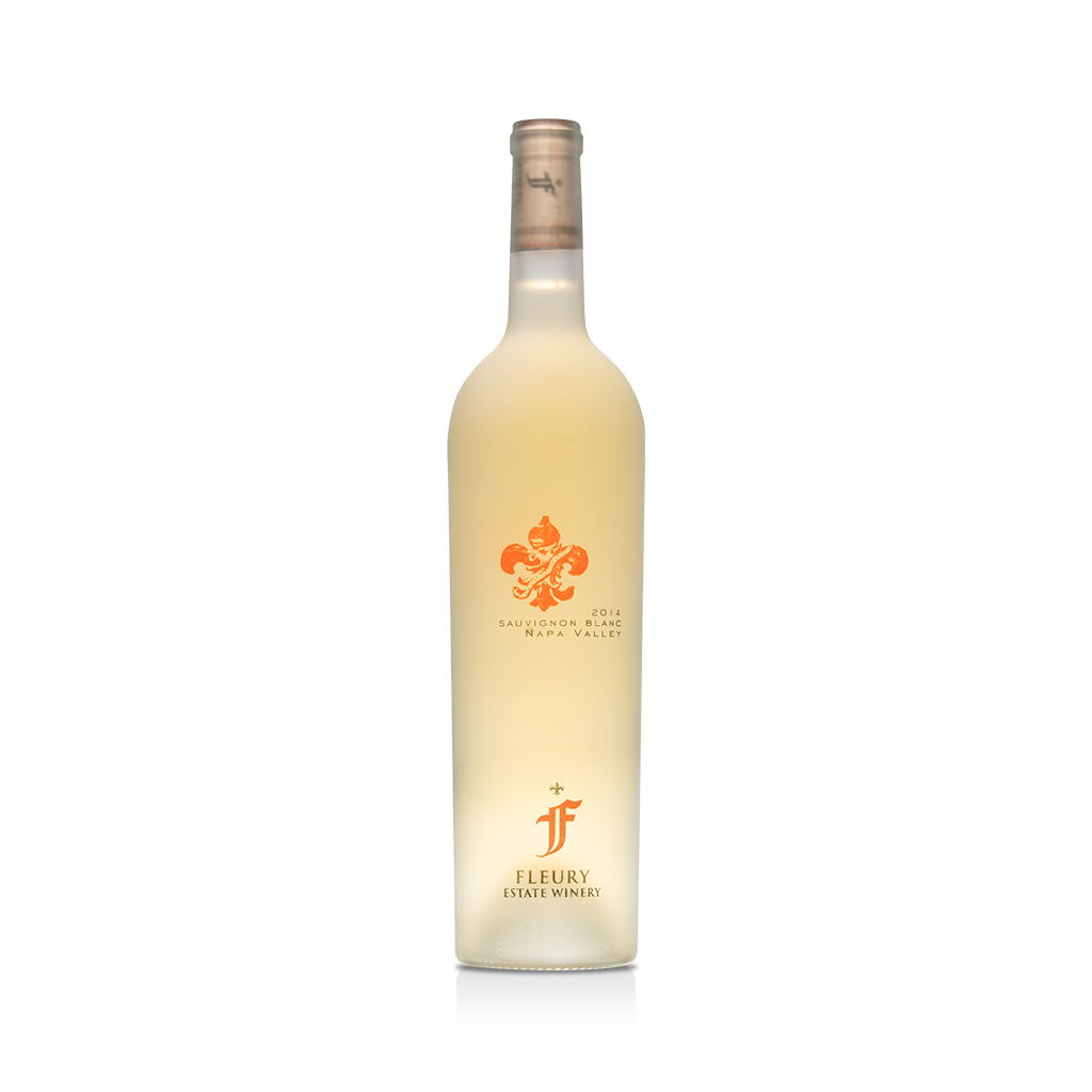 Fleury Sauvignon Blanc - Imagen 2