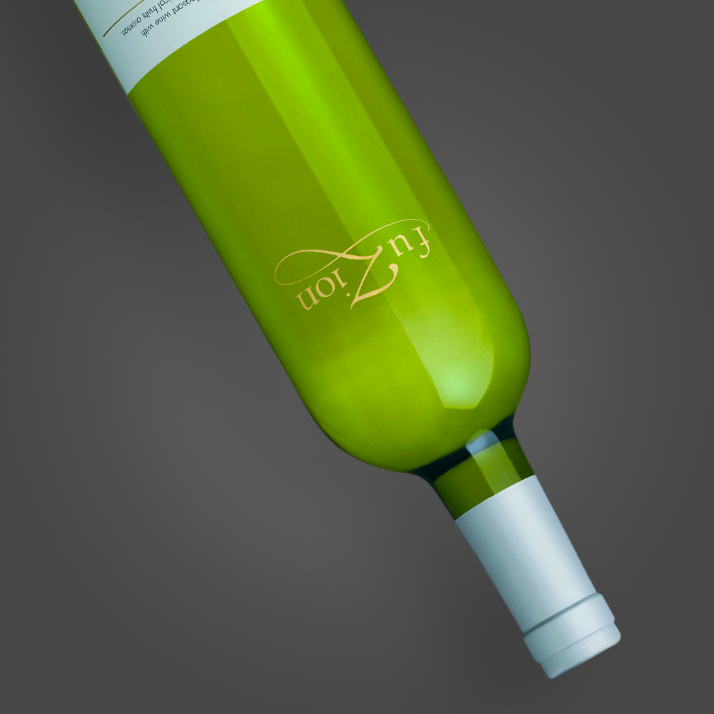 Zuccardi Fuzion Torrontes Mendoza