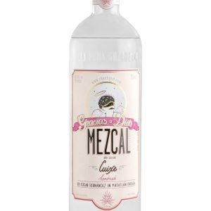 Mezcal Gracias a Dios Cuixe 750ml.